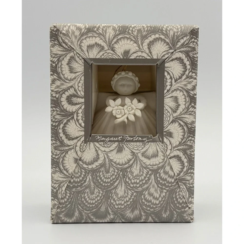 Margaret Furlong this vintage